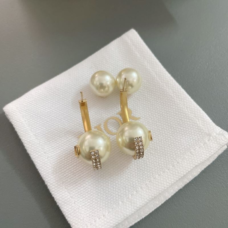 Christian Dior Earrings